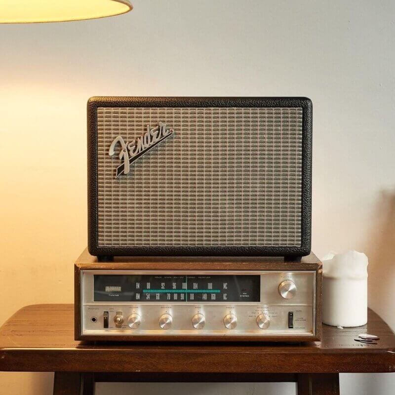 Loa Bluetooth Fender Monterey