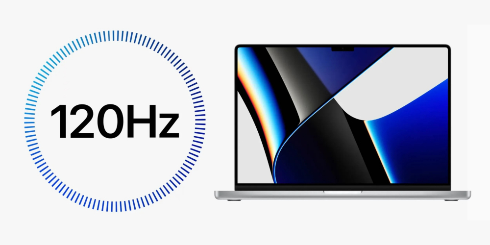 Bản cập nhật mới nhất của Firefox hỗ trợ tốc độ làm mới 120Hz trên MacBook Pro 2021
