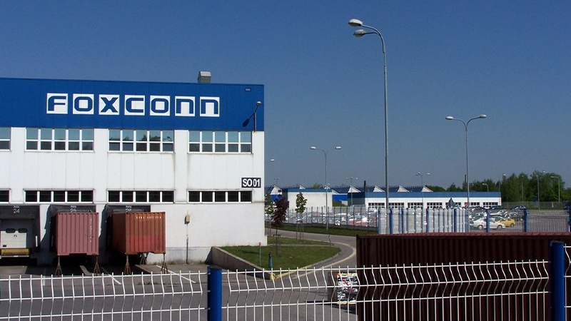 Foxconn
