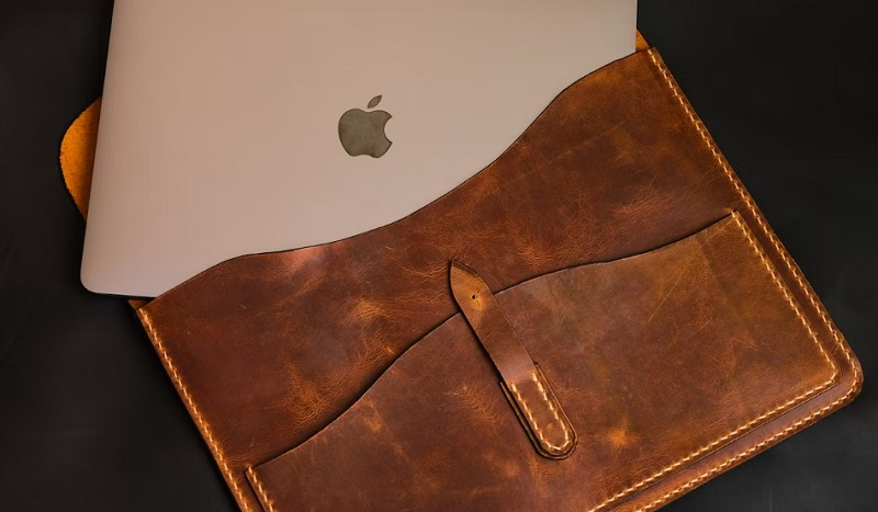 MacBook Air có tính di động cao