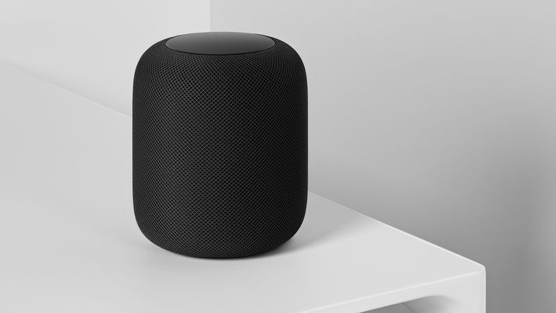 HomePod