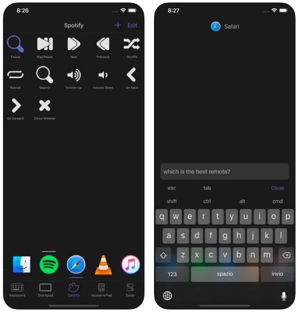 FullControl: Điều khiển từ xa cho Mac