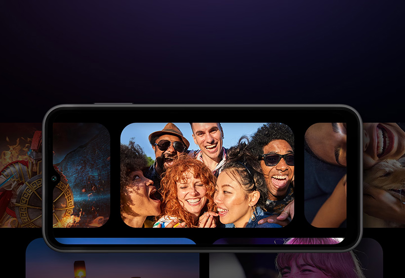 ​​Samsung Galaxy A14 LTE