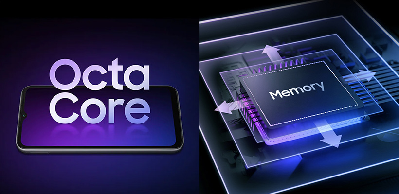 ​​Samsung Galaxy A14 LTE