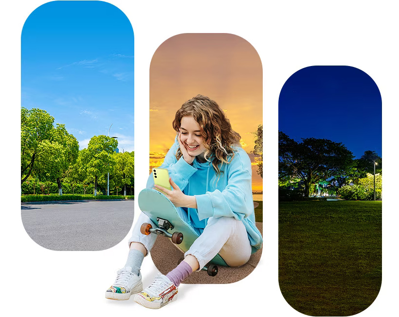 Samsung Galaxy A34 5G 128GB