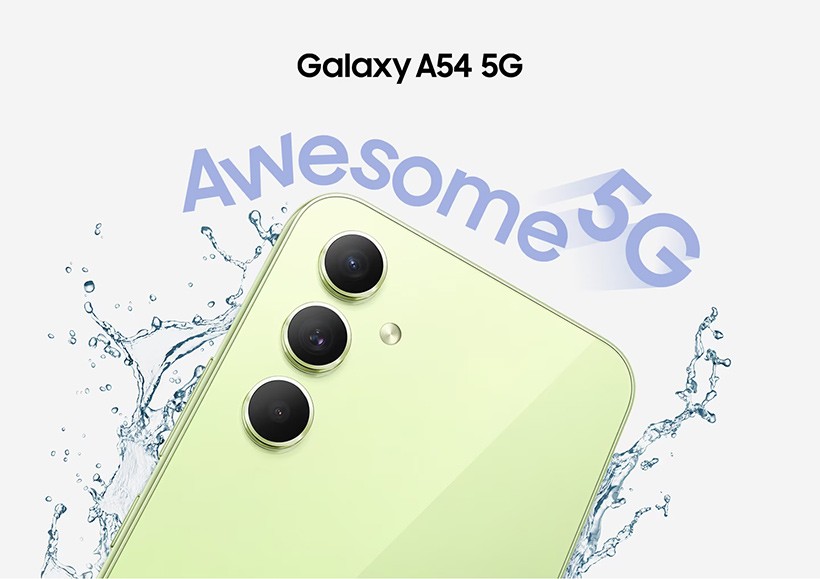 Samsung Galaxy A54 5G 128GB
