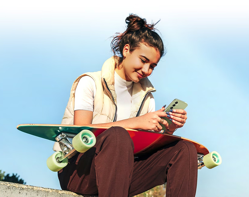 Samsung Galaxy A54 5G 128GB