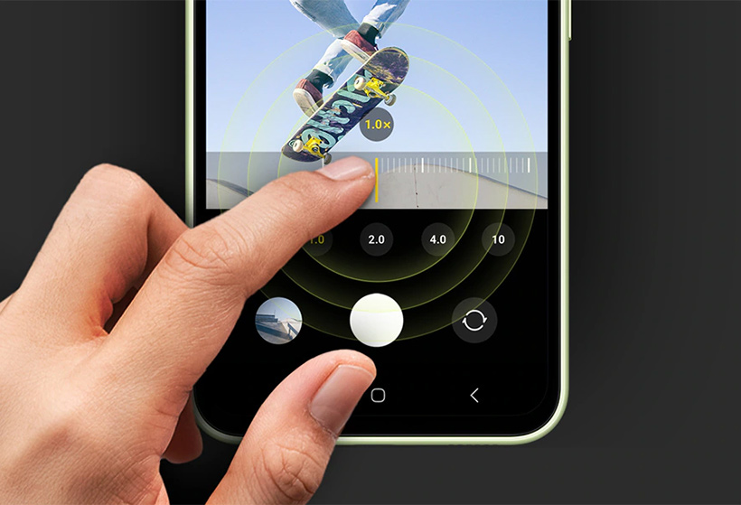 Samsung Galaxy A54 5G 128GB