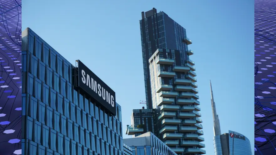 Galaxy AI giúp Samsung giành lại vị trí dẫn đầu