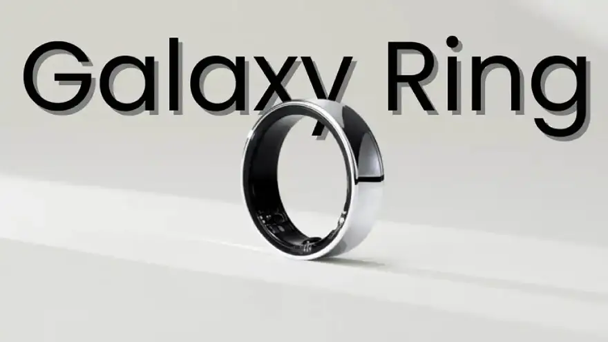 Galaxy Ring trang bị tính năng lập chế độ ăn uống