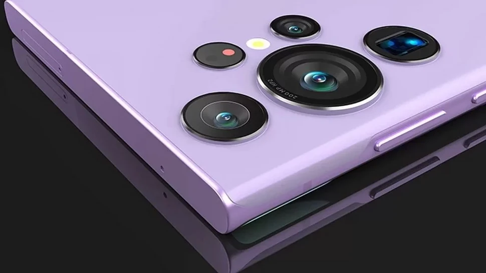 Galaxy S23 Ultra cho ảnh RAW với độ phân giải cao chưa từng có