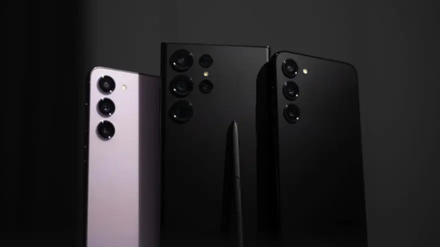 Galaxy S24 Ultra vẫn sống sót sau cú rơi từ độ cao 4000m