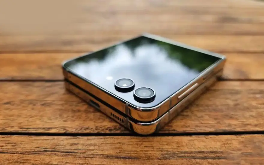 Galaxy Z Fold6 và Flip6 ra mắt với nhiều tuỳ chọn màu sắc