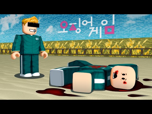 Squid game trên iphone - Minh Tuấn mobile hướng dẫn