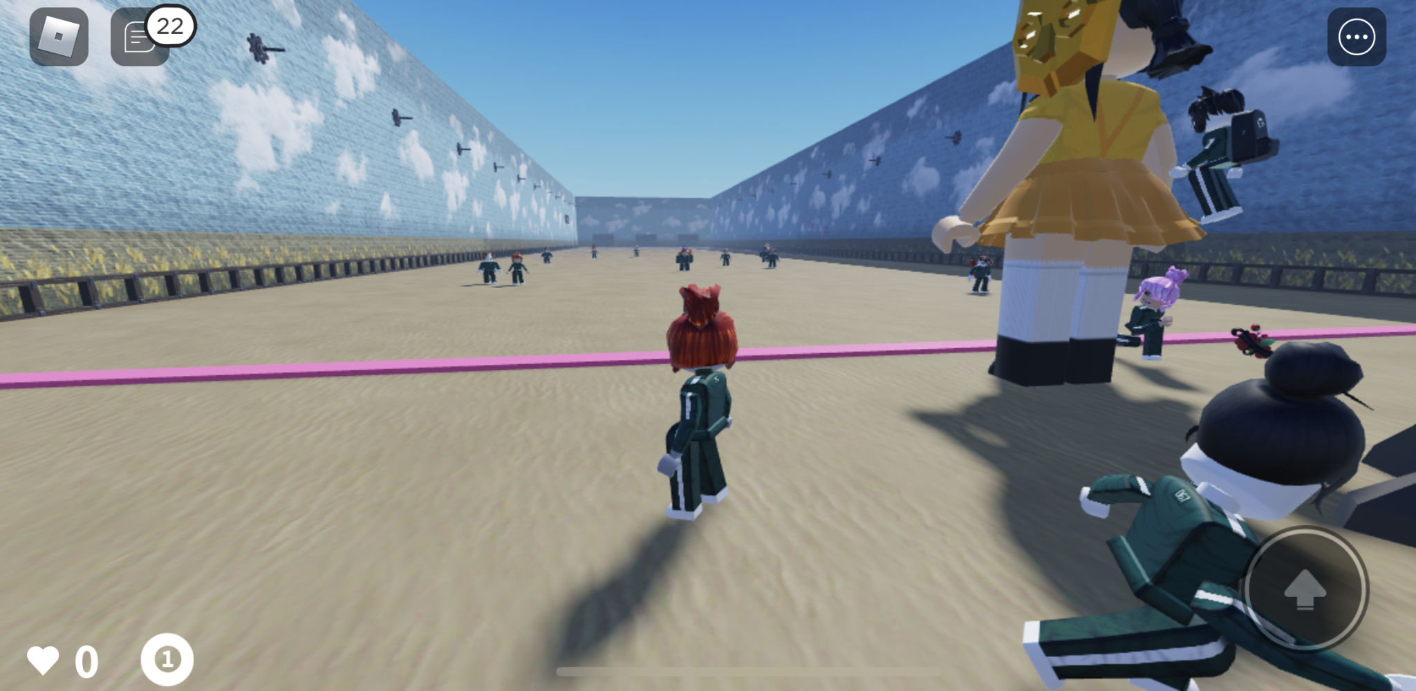 Squid game trên iphone - Minh Tuấn mobile hướng dẫn