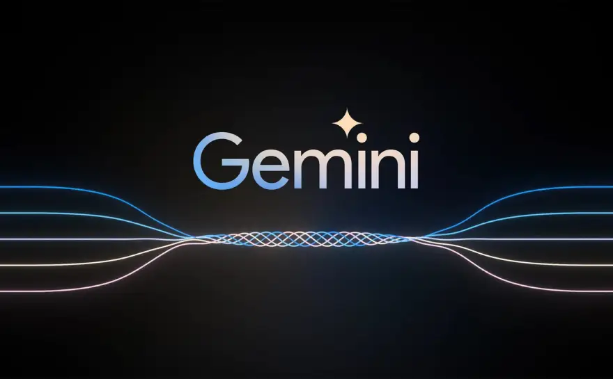 Gemini sắp có tính năng phản hồi theo thời gian thực
