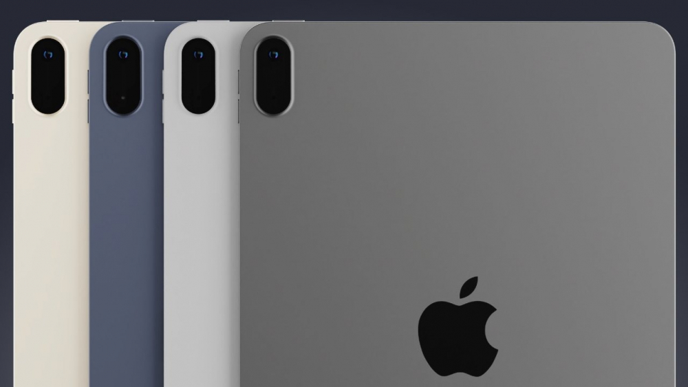 Tổng hợp thông tin về iPad Gen 10: Thiết kế, cấu hình, tính năng, ngày ra mắt và giá bán