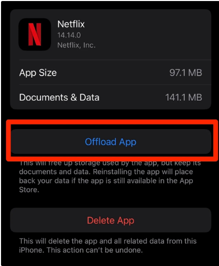 Những thủ thuật đơn giản giúp giải phóng bộ nhớ iPhone của bạn