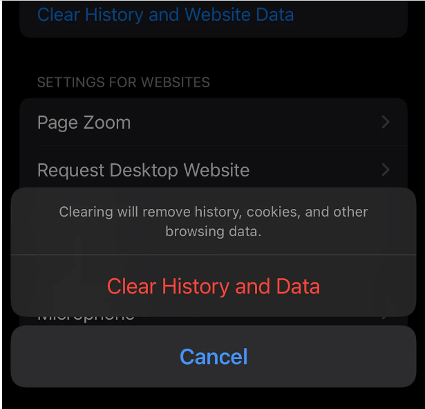 Những thủ thuật đơn giản giúp giải phóng bộ nhớ iPhone của bạn
