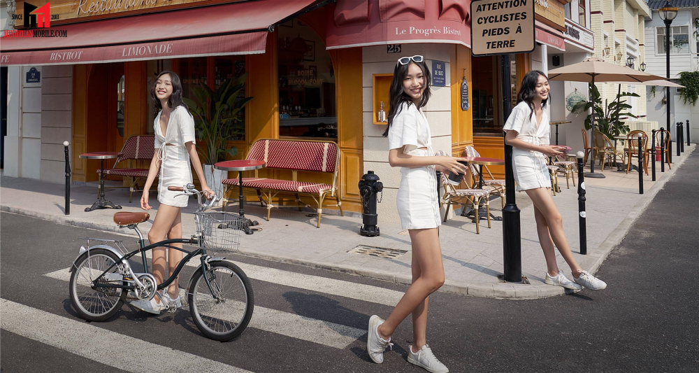 Gimbal chống rung Zhiyun Smooth Q3