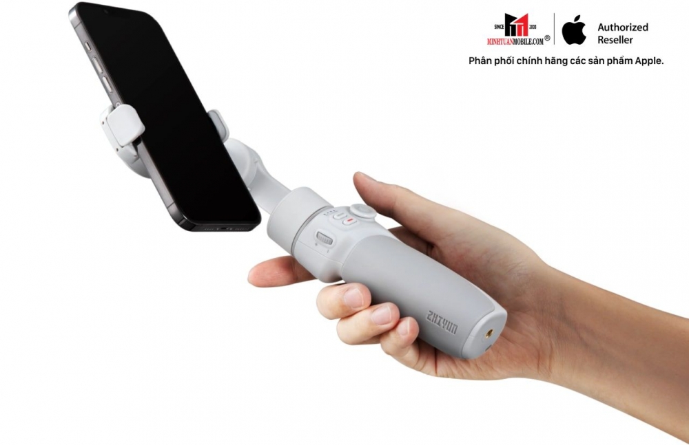 Gimbal chống rung Zhiyun Smooth Q4