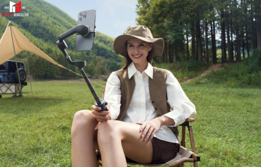 Gimbal DJI Osmo Mobile 6