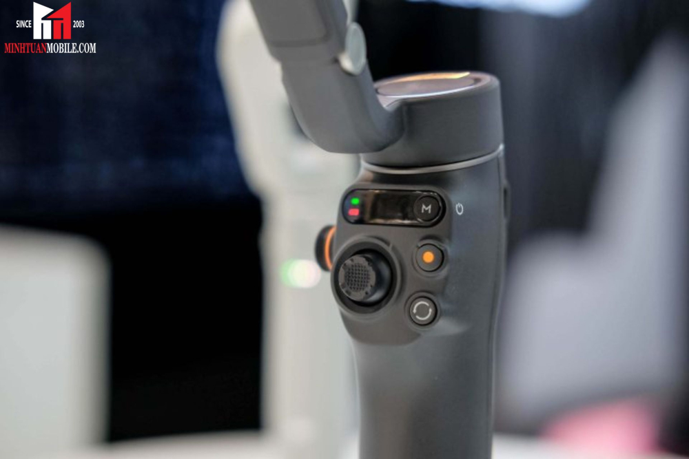 Gimbal DJI Osmo Mobile 6