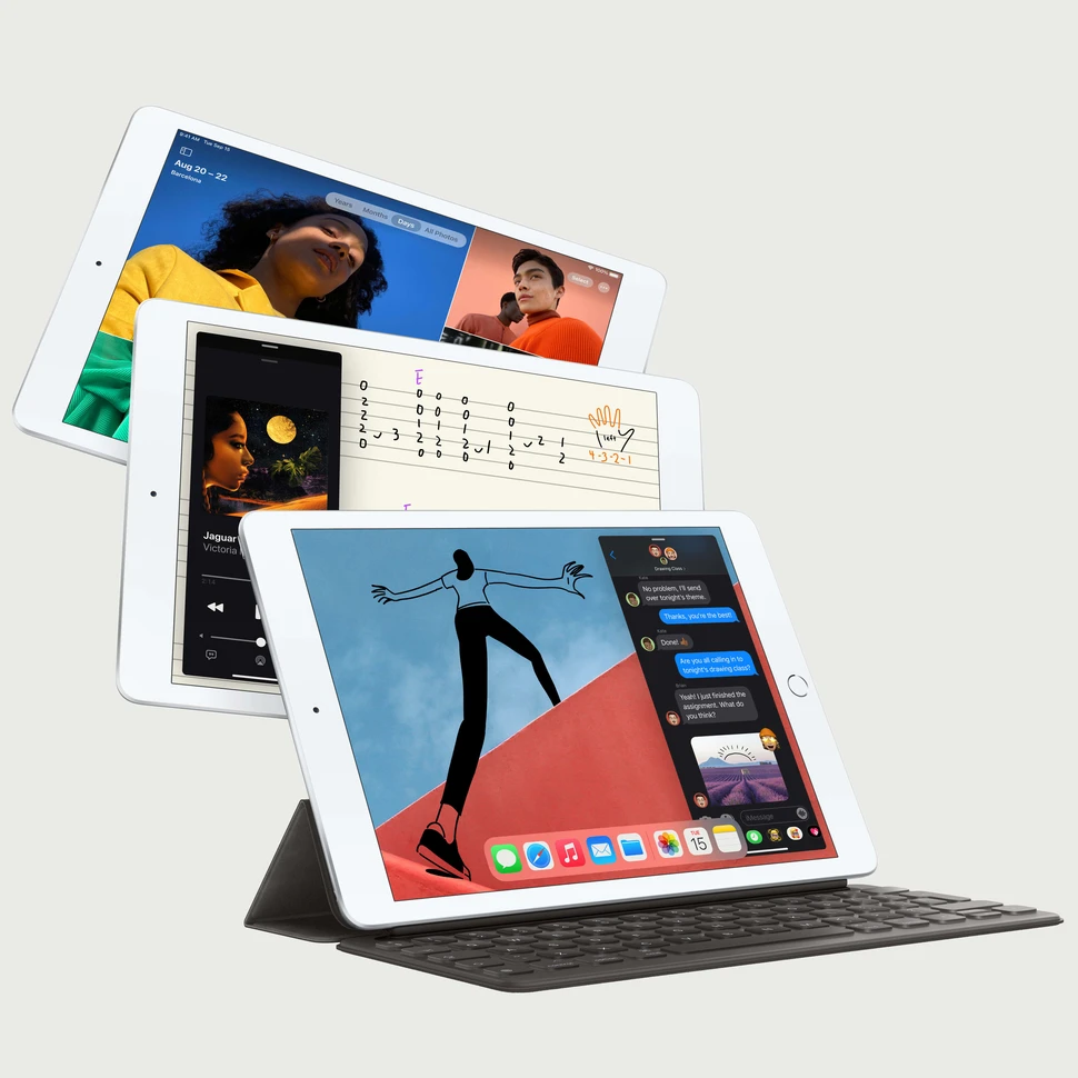 Gợi ý 4 chiếc iPad xịn giá rẻ cho dân mê vẽ 
