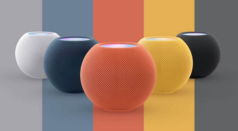Loa HomePod Mini 
