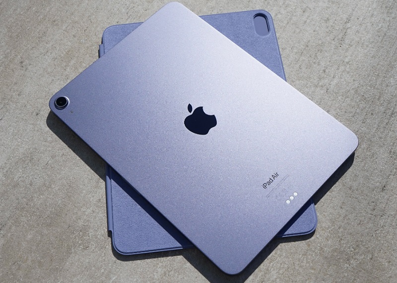 iPad Air (2022) 