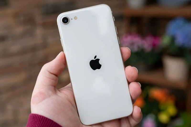 Điện thoại iPhone SE (2022)