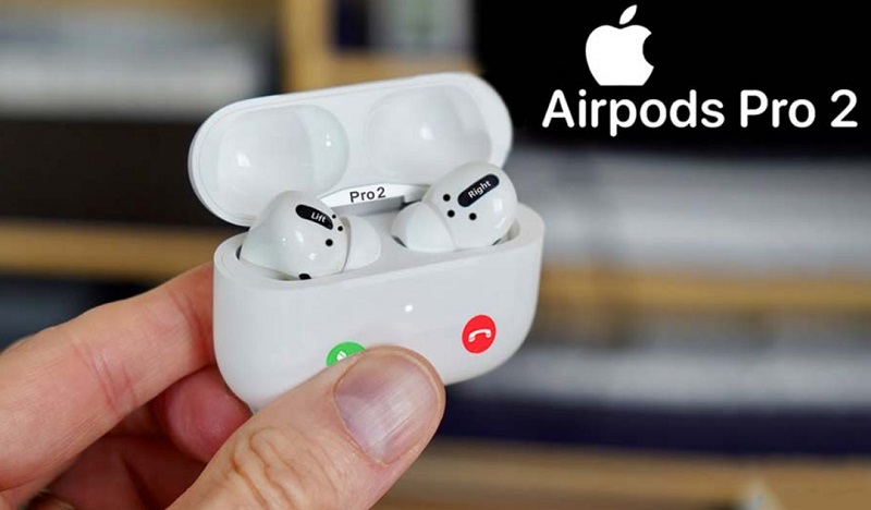 Tai nghe AirPods Pro (thế hệ thứ 2)