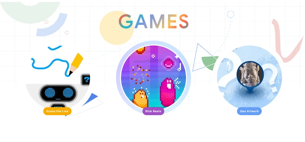 Với&nbsp;Google Arts & Culture dễ dàng xem&nbsp;tác phẩm nghệ thuật từ các bảo tàng&nbsp;nổi tiếng trên toàn thế giới