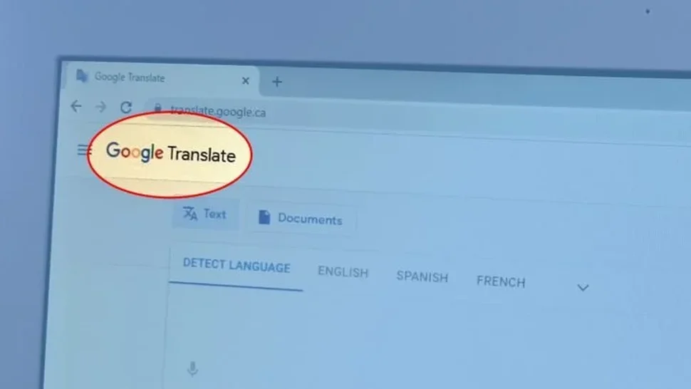 Google Dịch đã được sinh ra như thế nào?
