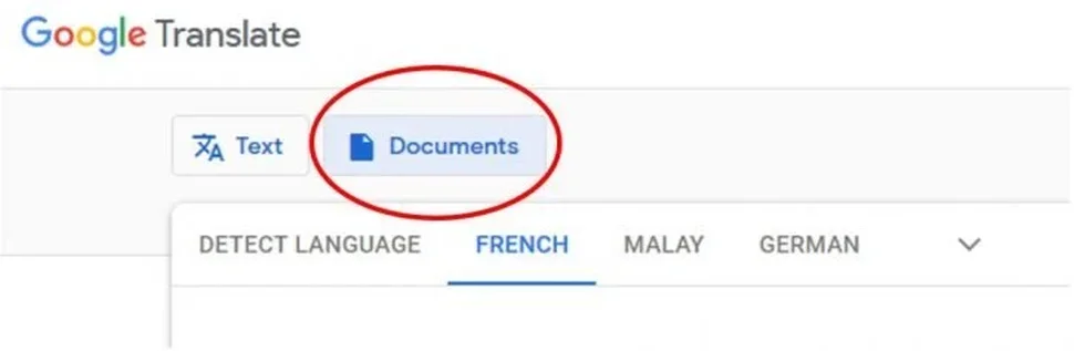 Lợi ích của việc sử dụng Google Dịch