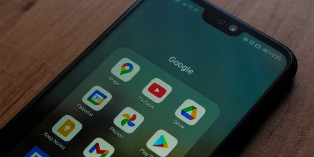 7 cách ngụy trang chiếc iPhone của bạn trông giống như một thiết bị Android