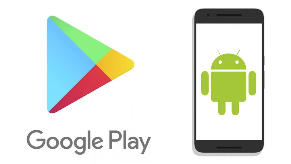 Google Play dính mã độc