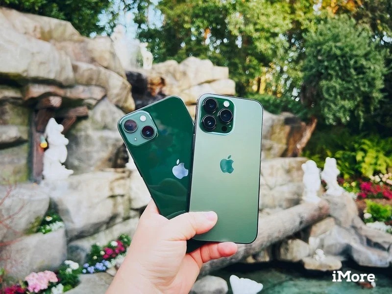 Đánh giá iPhone 13 Pro sau 6 tháng trải nghiệm