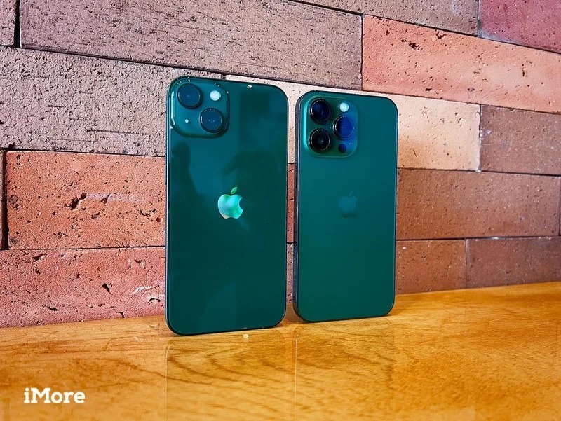 Đánh giá iPhone 13 Pro sau 6 tháng trải nghiệm