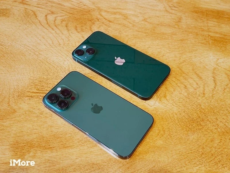 Đánh giá iPhone 13 Pro sau 6 tháng trải nghiệm