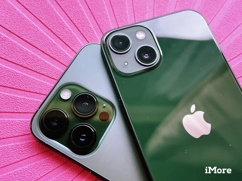 Đánh giá iPhone 13 Pro sau 6 tháng trải nghiệm