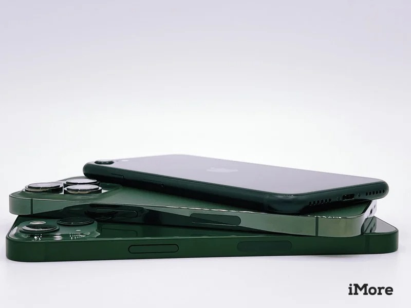 Đánh giá iPhone 13 Pro sau 6 tháng trải nghiệm