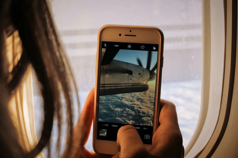 Nguyên nhân và khắc phục lỗi không tắt được chế độ máy bay trên iPhone