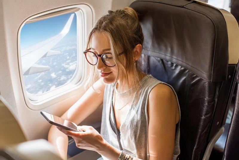 Vì sao tắt chế độ máy bay giảm thiểu bức xạ sóng điện từ iPhone?