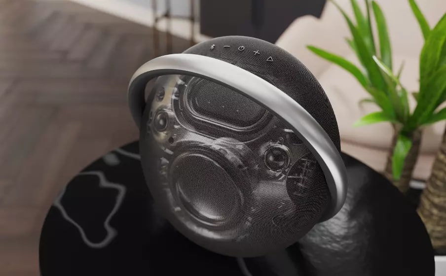 Loa Bluetooth Harman Kardon Onyx Studio 7