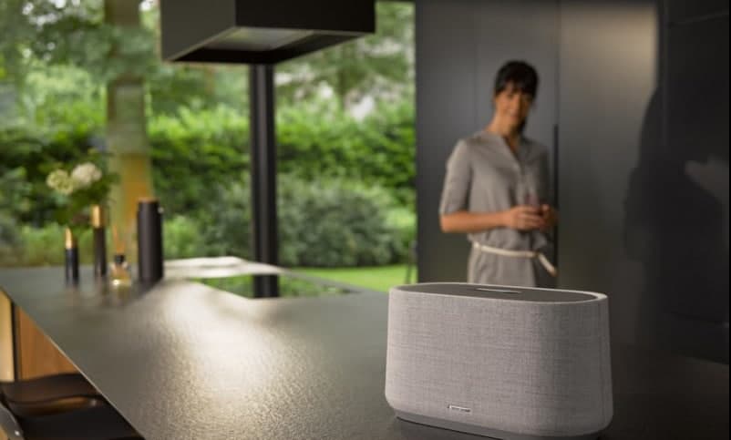 Loa Bluetooth Harman Kardon Citation 300