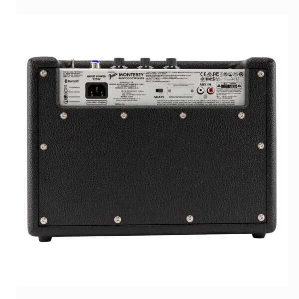 Loa Bluetooth Fender Monterey