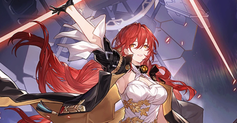 Build Himeko Honkai: Star Rail DPS - 04