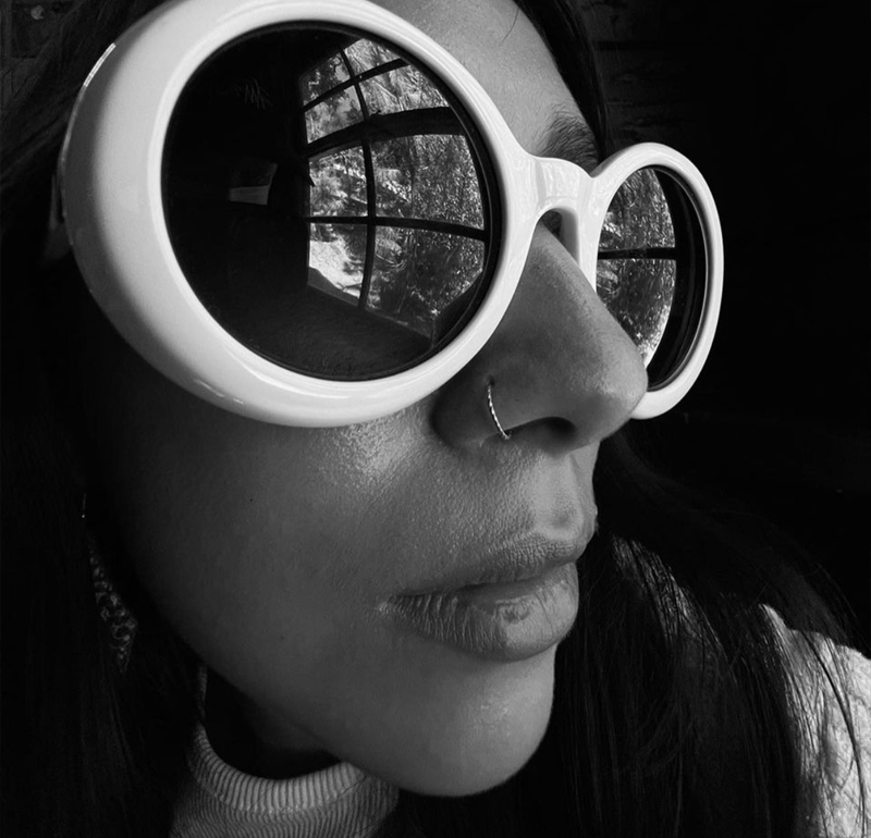 Hình chụp bằng iPhone 13