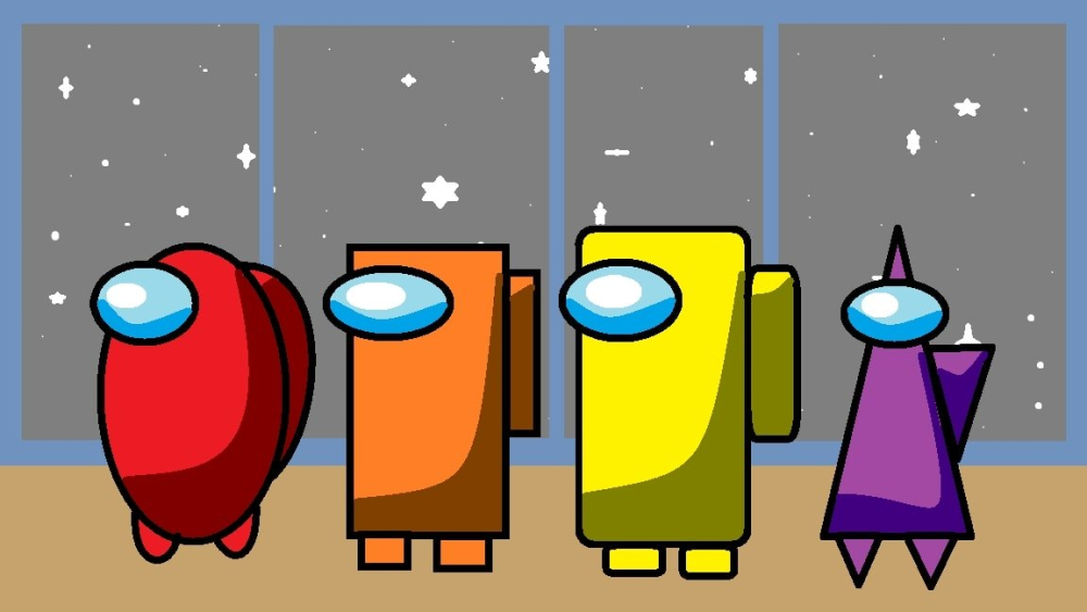 hinh-nen-among-us-mt-6 Chia sẻ bộ hình nền Among US cực hot cho điện thoại/ máy tính 